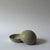 Glazed stoneware, impressed “Val B” at bottom. Sold as a pair. United Kingdom, 1970s Measurements H 2.75 x DIA 3.25 in H...