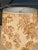 Traditional Brunchwig & Fils Floral Print Fabric Lampshade For Sale - Image 3 of 5