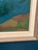 Sven Westman, Filipstad, 1960s, Oil on Panel, Framed For Sale - Image 6 of 18
