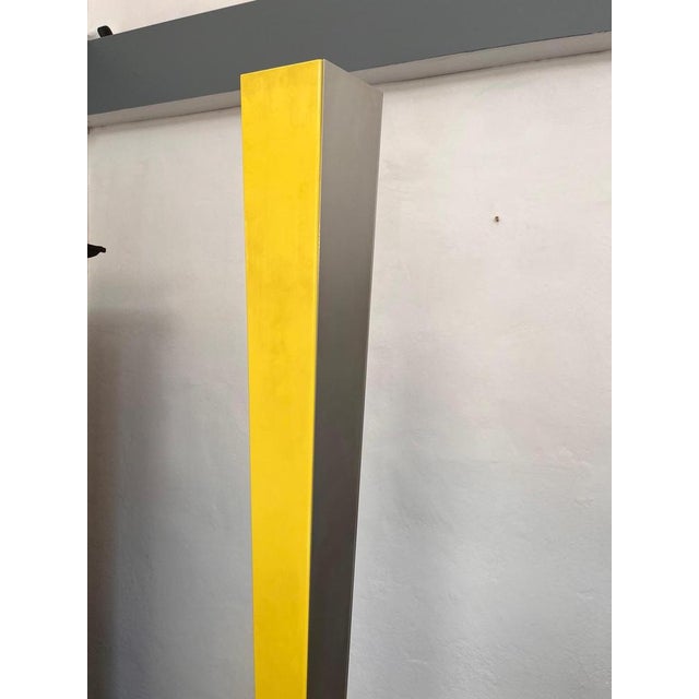 Tibibi Floor Lamp from Luceplan, 1993 For Sale - Image 10 of 12