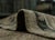 Textile Turkish Vintage Rug 4'11" x 8'4" #20707 For Sale - Image 7 of 8