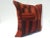 Turkish Handwoven Turkish Pillow Cover For Sale - Image 3 of 6