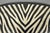 Seven Seas by Hooker Furniture Zebra Tessellated Stone Kidney Shaped Table Desk For Sale - Image 11 of 16