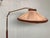 Vintage Adjustable Brass Floor Lamp, Italy, 1950s For Sale - Image 12 of 18