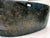 Antique Japanese Iron Stirrups with Silver Inlay Signed For Sale - Image 14 of 18