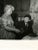 Portrait of Gene Pitney with his Mother is a vintage photographic print on matt single-coated paper. Photograph from...