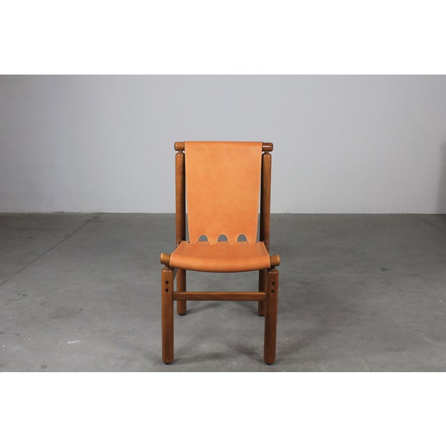 Dining Chairs by Ilmari Tapiovaara for La Permanente Mobili Cantù, 1950s, Set of 10 For Sale - Image 6 of 11