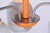 Silver Mid-Century Chandelier in Chromed Steel and Glass from Drukov, Czech, 1970s For Sale - Image 8 of 12