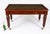 Antique 19th Century William IV Writing Desk, 1835 For Sale - Image 13 of 15
