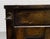 Antique Industrial Wooden Workbench Cabinet, C. 1920’s For Sale - Image 14 of 15