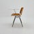 Mid-Century Stacking Desk Chair by Giancarlo Piretti for Anomima Castelli, Italy, 1960s For Sale - Image 3 of 11