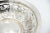 Circular Silver Fruit Bowl, in Very Good conditions. Designed 1920 to 1949 This piece has an attribution mark, I am sure...