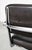 1970s ES102 Intermediate Desk Chair by Ray & Charles Eames for Herman Miller, 1970s For Sale - Image 5 of 15