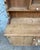 Antique English Two-Part Buffet in Pine, 1890s For Sale - Image 16 of 18