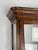Stone Display Cabinet in Oak For Sale - Image 7 of 18