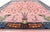 Art Deco Modern Chinese Art Deco Indian Rug, 10'00 X 14'00 For Sale - Image 3 of 10