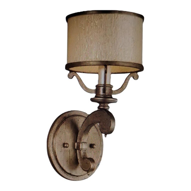 Corbett Lighting Roma Tall Wall Light Sconces For Sale