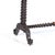 Desk in Fine Wood, 19th Century For Sale - Image 3 of 6