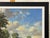 John Miller Thatched Cottages with Wild Flowers & Village Church in the English Countryside 1985 Circa For Sale - Image 16 of 18