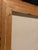 1990s Vintage 1990s Signed Original Oil on Canvas Seascape in Wood Frame For Sale - Image 5 of 12