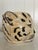 Italian Mid Century Tiger Jardiniere For Sale - Image 4 of 9