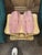 Pair of Murano Pink Glass Bespoke Sconces For Sale In Dallas - Image 6 of 6