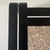 Italian Modern Sculptural Coffee Table with Granite Top and Bentwood Frame, 1980 For Sale - Image 9 of 12