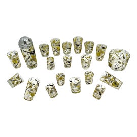 Example of Cocktail Sets