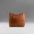 Brown Le Bambole Chair by Mario Bellini for B&B Italia, 1970, in Good conditions. Designed 1960 to 1969 This piece has an...