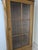 Antique Display Cabinet in Walnut For Sale - Image 4 of 18