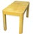 Karl Springer Goatskin Desk c.1970 For Sale - Image 4 of 9