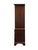 Cresent Furniture Solid Cherry Traditional Style 41" Clothing Storage Armoire 7220 For Sale - Image 10 of 13