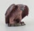 Michael Andersen and Sons, Bornholm Large and impressive ceramic sculpture of an eagle. Hand-glazed in shades of brown....