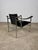 Cassina LC1 Armchair by Le Corbusier, Jeanneret, and Perriand for Cassina, Italy, 1960 For Sale - Image 4 of 8