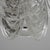 20th Century Italian Mid-Century Murano Style Glass Disc Chandelier For Sale - Image 11 of 18