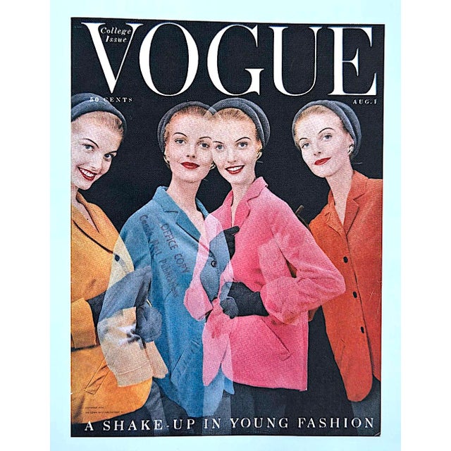 Art Photography Book, "Erwin Blumenfeld: Studio Blumenfeld, Color New York 1941-1960", Nadia Blumenfeld Charbit, Ute Eskildsen For Sale - Image 9 of 18