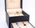 This modern and elegant ring from Poiray's Ma Préférence collection comes with its complete set, including 7...