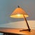 Mid-Century Modern Teak Dornstab Table Lamp by A. Pöll for Kalmar, Vienna, 1950s For Sale - Image 16 of 18