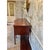 Late 18th Century Antique English Georgian Mahogany Serpentine Sideboard (Circa 1790) For Sale - Image 10 of 12