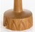 Oak Table Lamps by Ab Stilarmatur Tranås, Sweden, 1960s, Set of 2 For Sale - Image 11 of 12