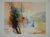 Daniel Gelis, Paysage de Provence, Lithograph For Sale - Image 7 of 7