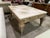 A refined balance of texture, tone, and timeless design, this Bernhardt coffee table brings understated luxury to any...