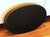 Brown Set of 3 Vintage Hand Painted Wood Nesting Trays W/ Chickens and Roosters For Sale - Image 8 of 8