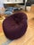 Contemporary Ligne Roset 'Ottoman' Armchair For Sale - Image 3 of 7