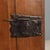 Italian Baroque Sideboard in Walnut, 1700s For Sale - Image 6 of 12