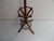 Vintage Standing Coat Rack from Thonet, 1920s For Sale - Image 3 of 12