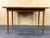 Vintage Danish Teak Dining Table, 1960s For Sale - Image 4 of 18