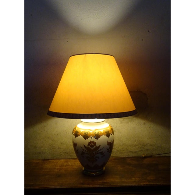 Large Living Room Lamp by Louis Drimmer, 1970s For Sale - Image 16 of 18