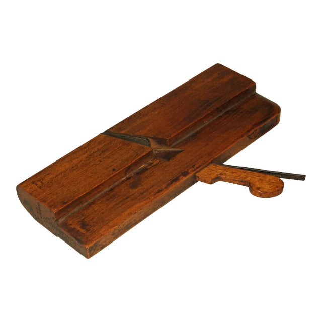 Antique Molding Plane For Sale