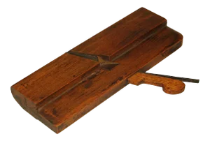 Antique Molding Plane